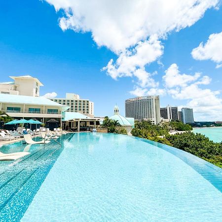 Lotte Hotel Guam Tumon Kültér fotó