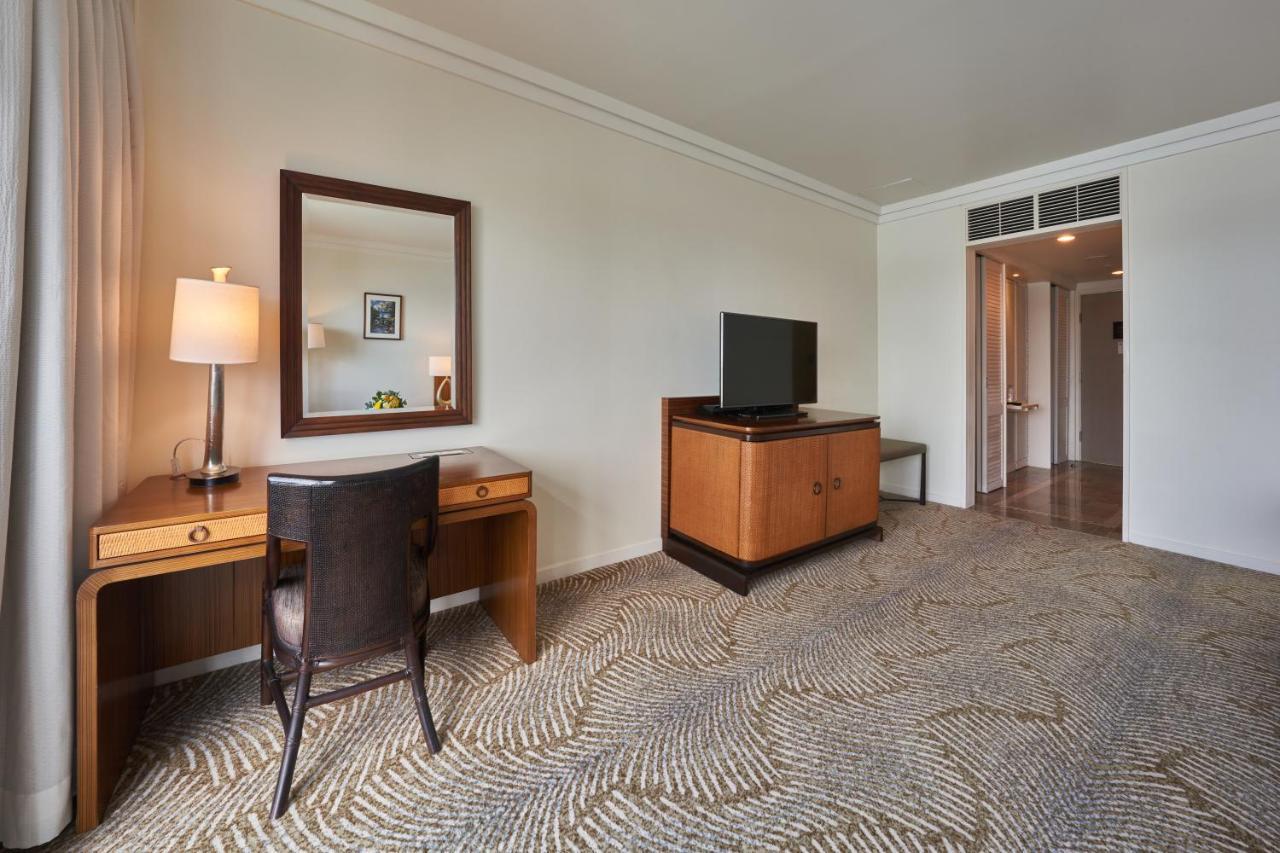 Lotte Hotel Guam Tumon Kültér fotó