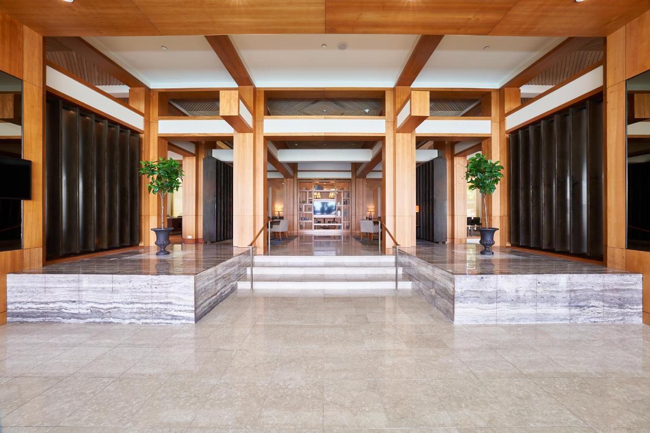Lotte Hotel Guam Tumon Kültér fotó