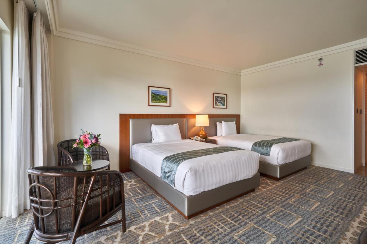 Lotte Hotel Guam Tumon Kültér fotó