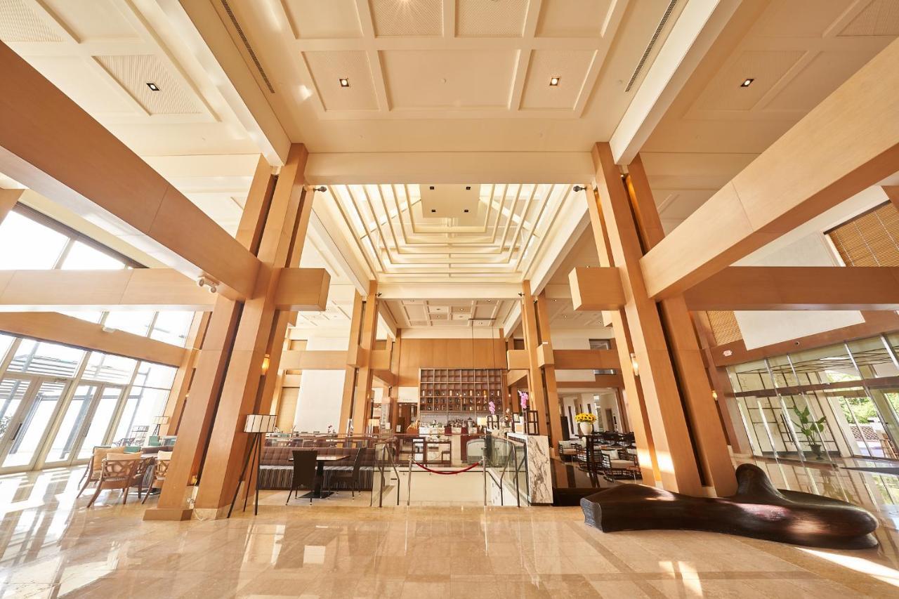 Lotte Hotel Guam Tumon Kültér fotó