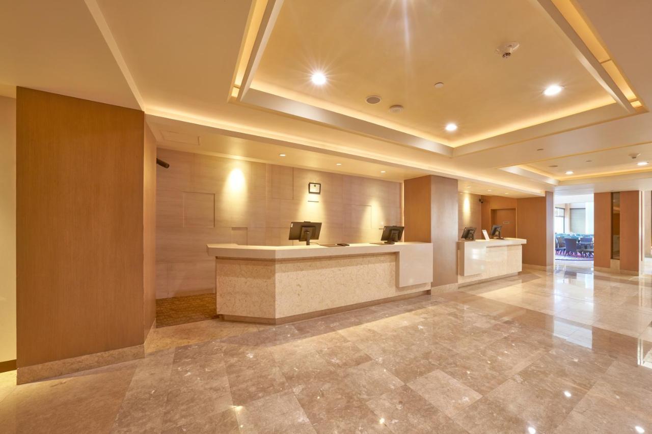 Lotte Hotel Guam Tumon Kültér fotó