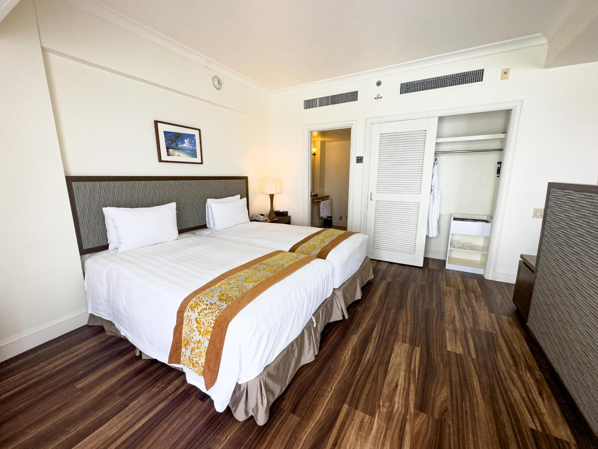 Lotte Hotel Guam Tumon Kültér fotó