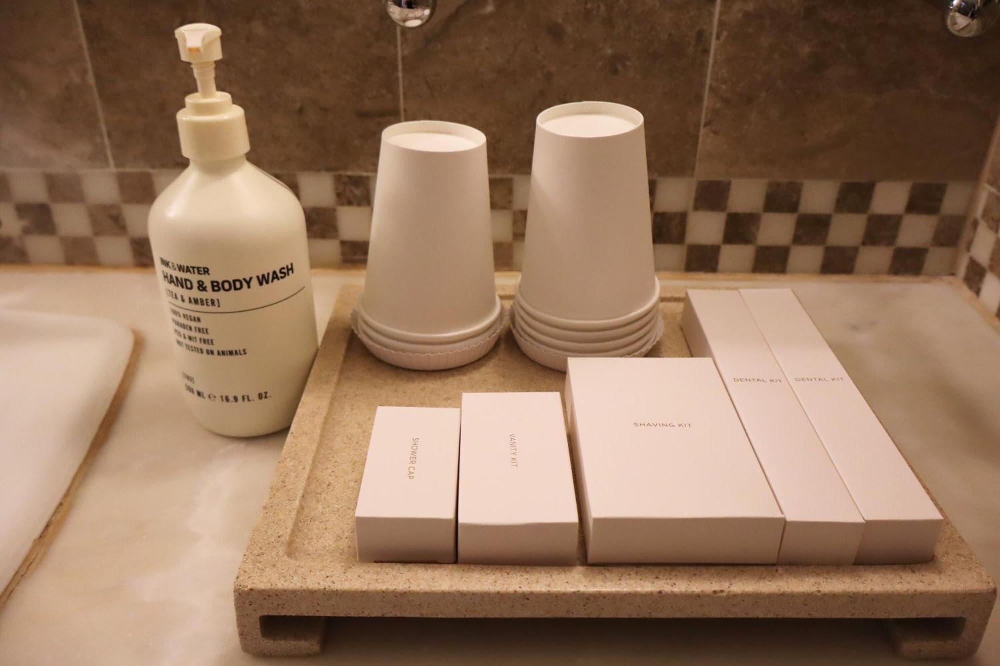 Lotte Hotel Guam Tumon Kültér fotó