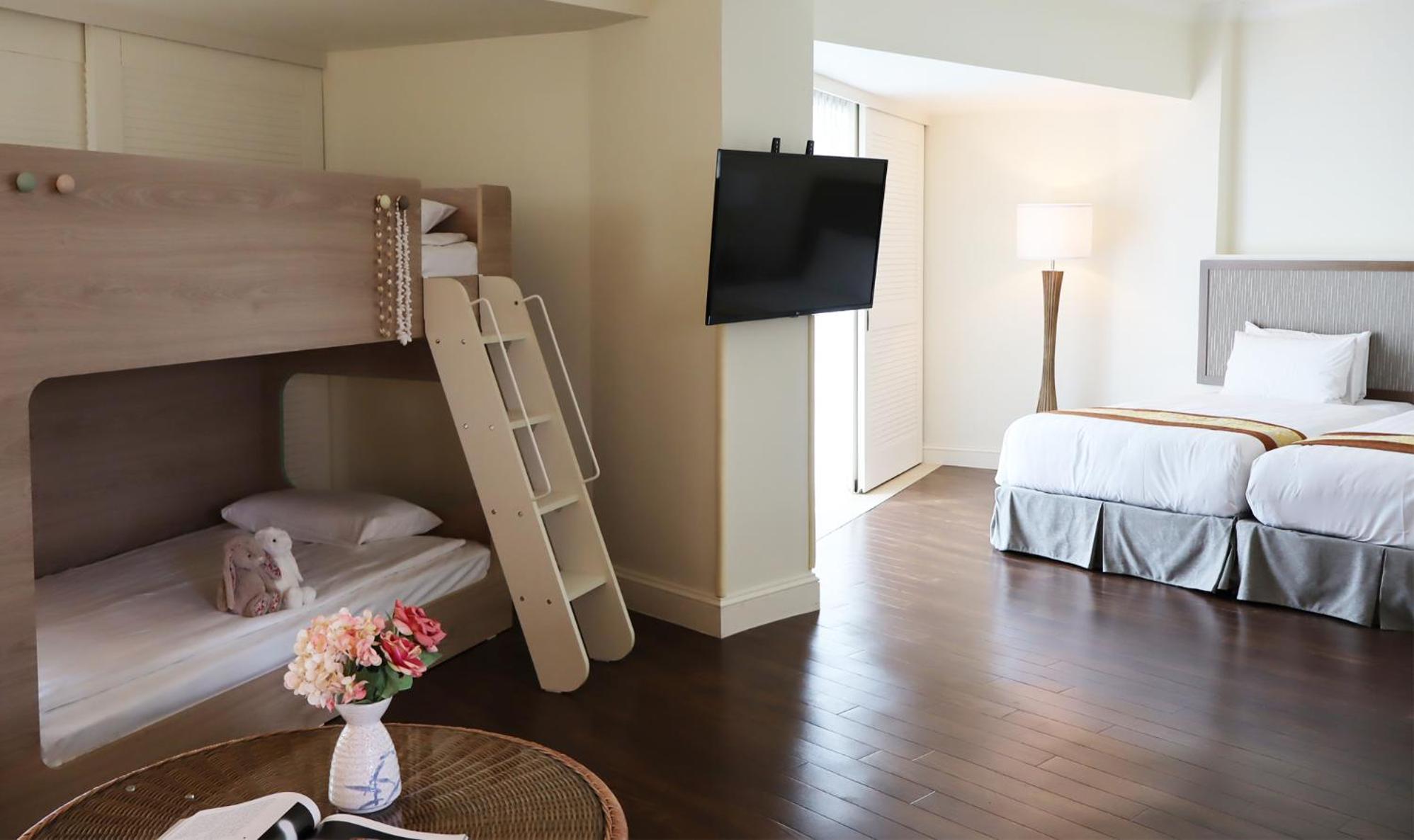 Lotte Hotel Guam Tumon Kültér fotó