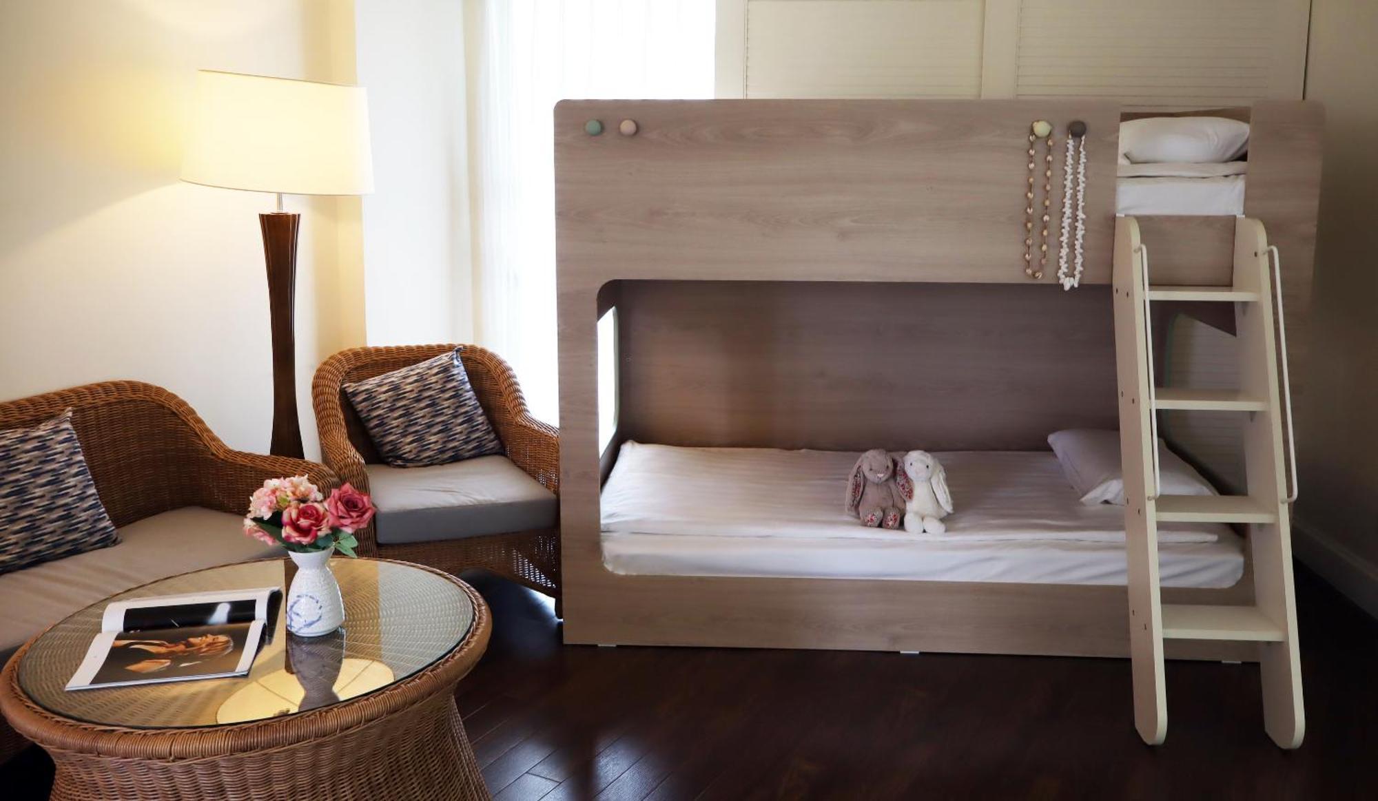 Lotte Hotel Guam Tumon Kültér fotó