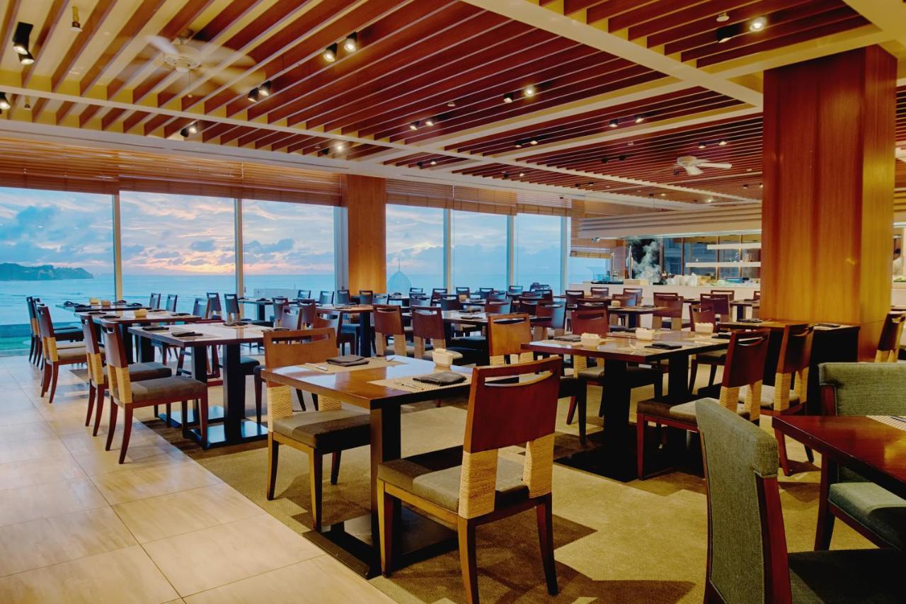 Lotte Hotel Guam Tumon Kültér fotó