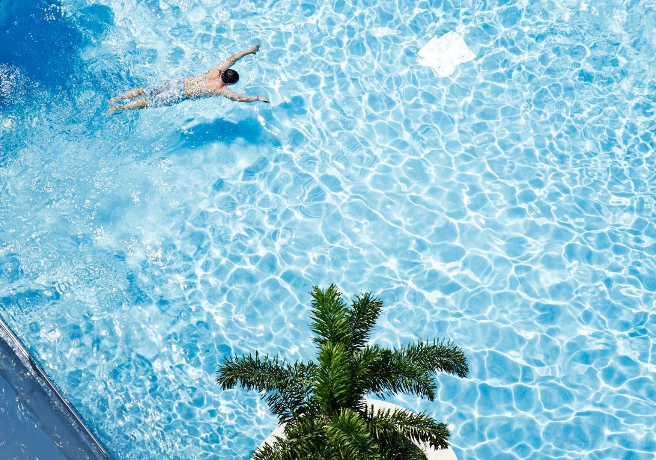 Lotte Hotel Guam Tumon Szoba fotó